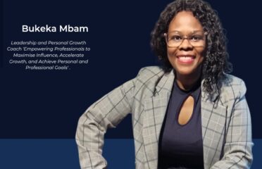 Personal Growth & Leadership Coach